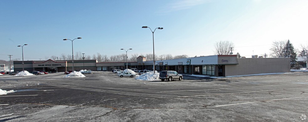 More Photos Of 4642-4642 Salem Ave, Dayton General Retail For Lease