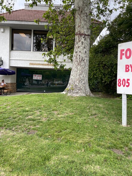 More Photos Of 1655 Thousand Oaks Blvd, Thousand Oaks Unknown For Lease