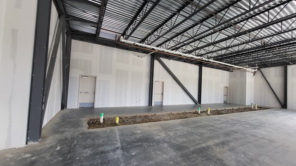 More Photos Of 22819 Mercantile Pkwy, Katy Restaurant For Lease