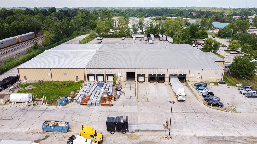 More Photos Of , Lorain Industrial For Sale