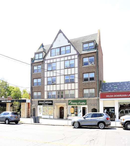 More Photos Of 512 Mamaroneck Ave, White Plains Storefront Retail Residential For Lease