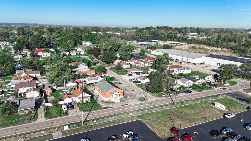 More Photos Of 4917 Webster St, Dayton Religious Facility For Sale