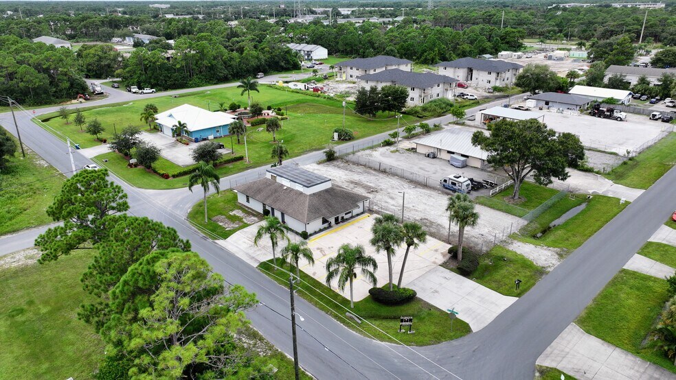 More Photos Of 170 Enterprise Ave SE, Palm Bay Office For Lease