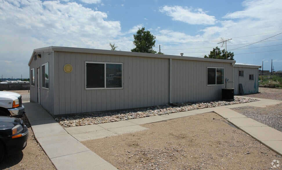 More Photos Of 11730 Wadsworth Blvd, Broomfield Office For Sale