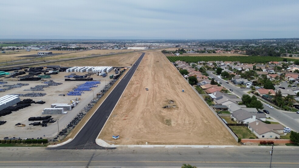 More Photos Of Edison Hwy, Bakersfield Land For Sale
