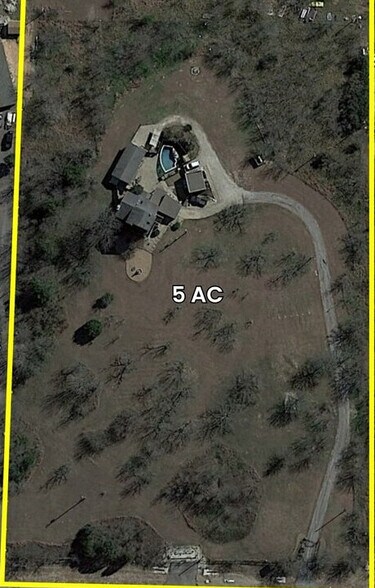 More Photos Of 8515 S FM 973, Austin Land For Sale