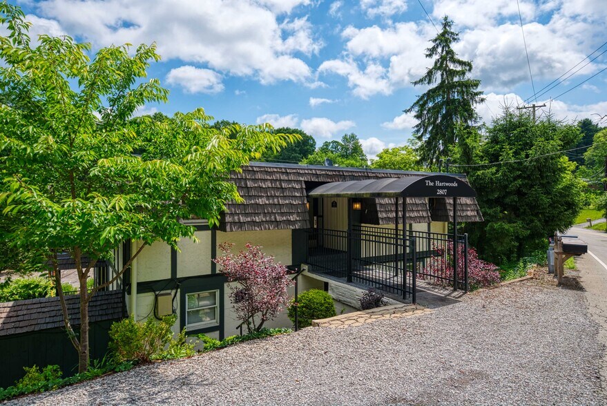 More Photos Of 2807 Middle Rd, Allison Park Apartments For Sale