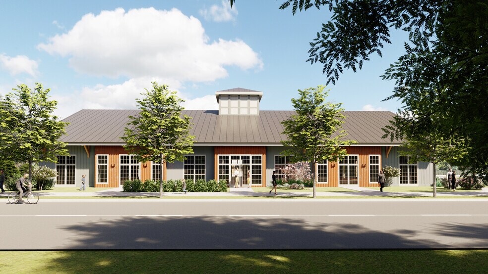 More Photos Of 15785 Birmingham Hwy, Milton Storefront Retail Office For Lease