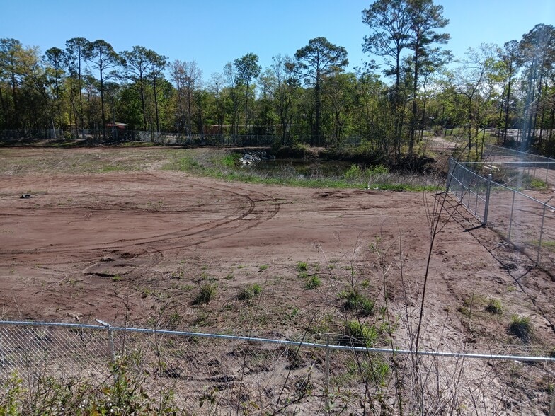 More Photos Of 8589 MALLORY Rd, Jacksonville Land For Lease