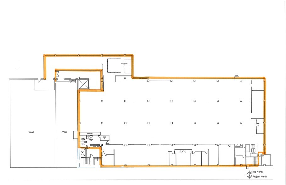 More Photos Of 1717 Troutman St, Ridgewood Warehouse For Lease