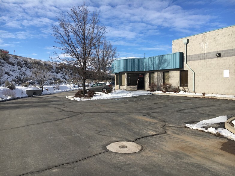 More Photos Of 2955 US Highway 40 W, Verdi Warehouse For Sale