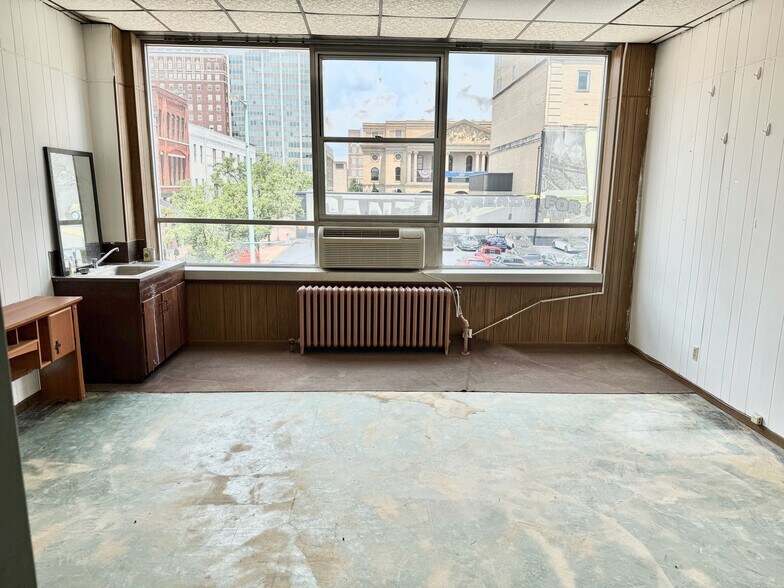 More Photos Of 201 Market Ave S, Canton Storefront Retail Office For Sale