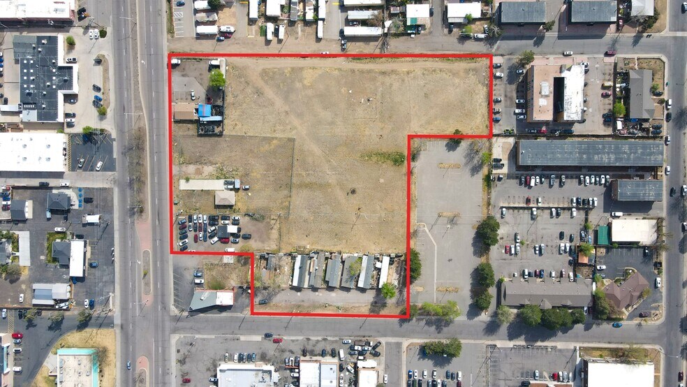 More Photos Of 15500-15566 E Colfax Ave, Aurora Land For Sale