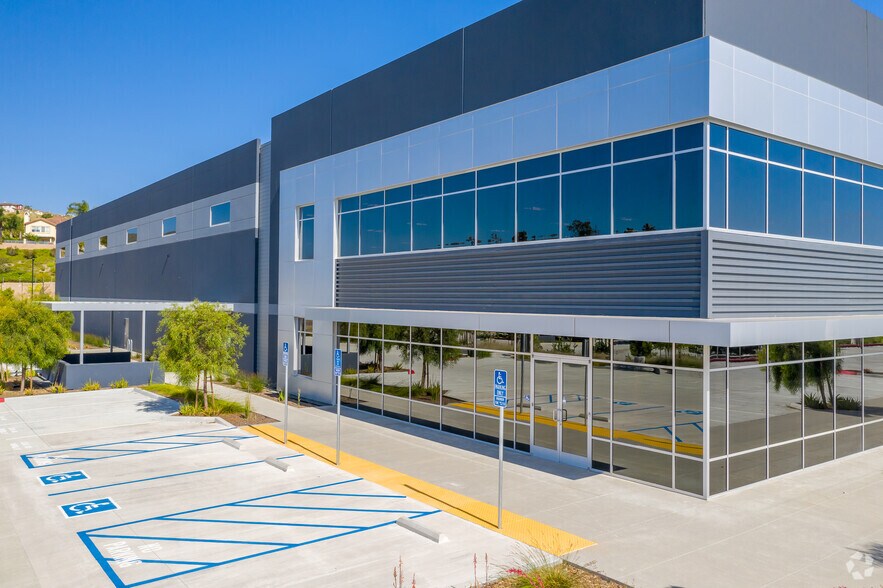 More Photos Of 2946 Norman Strasse Rd, San Marcos Warehouse For Lease
