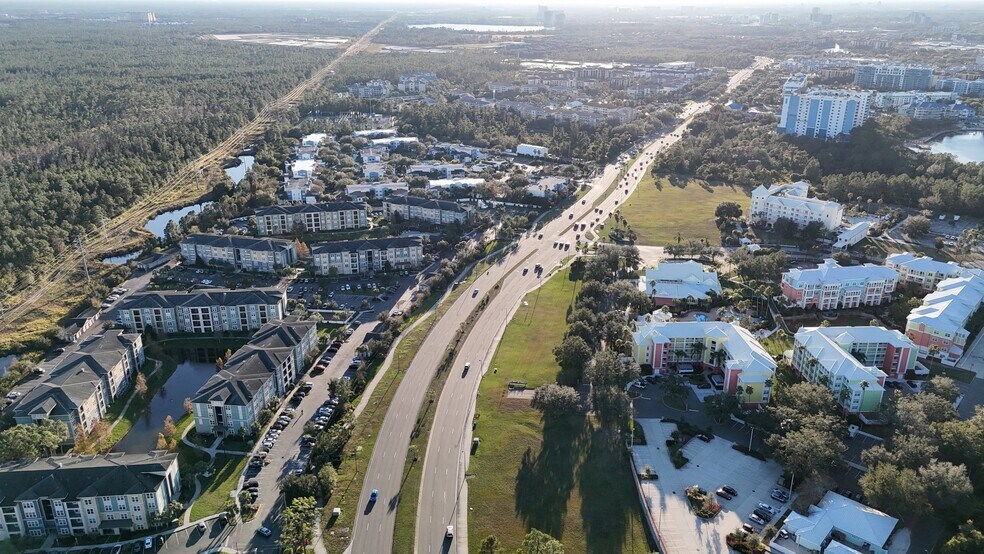 More Photos Of 14990 State Road 535, Bay Lake Restaurant For Lease