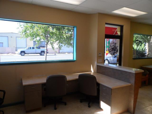 More Photos Of 258 E Market St, Salinas Warehouse For Sale