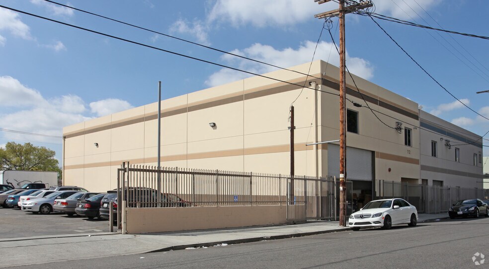 More Photos Of , Los Angeles Industrial For Sale