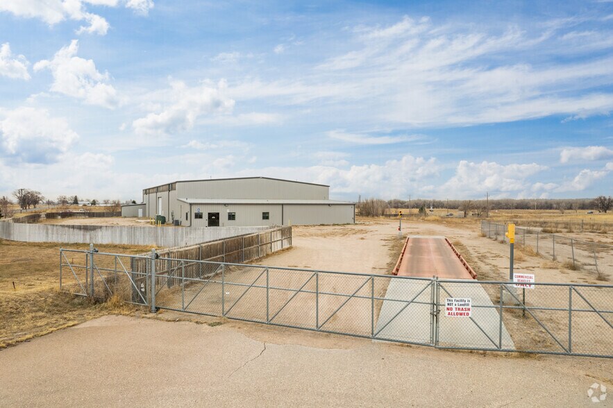 14902 Cr64, Greeley, CO 80631 Industrial For Lease