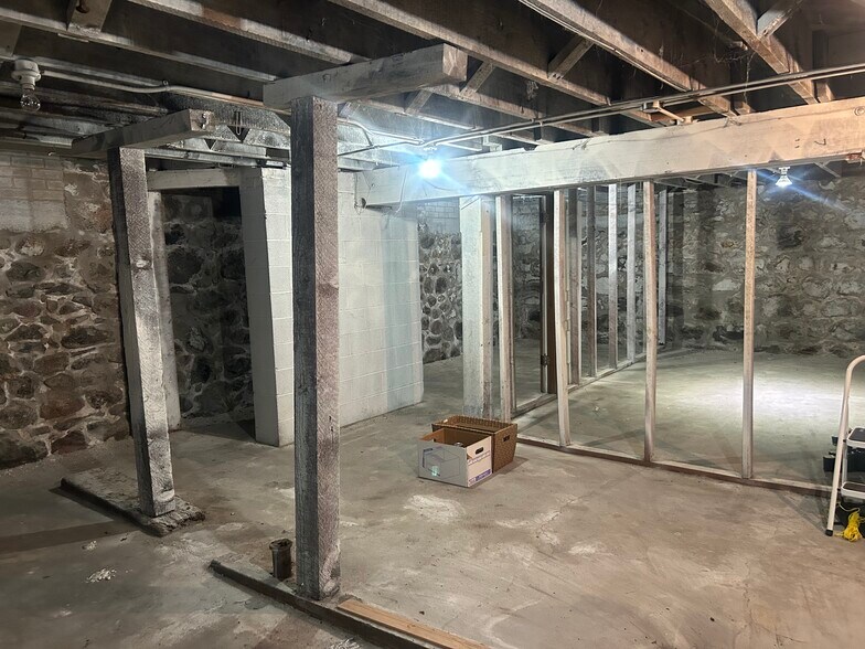 More Photos Of 224 Elm St W, Norwood Young America Storefront Retail Office For Sale