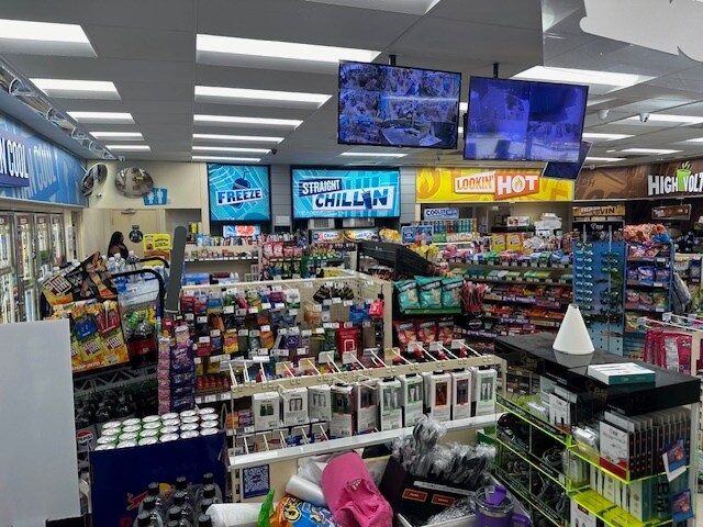 More Photos Of 3804 Plaza Dr, Oceanside General Retail For Sale