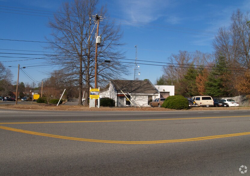 More Photos Of 2701 Goodes Bridge Rd, Richmond Service For Lease