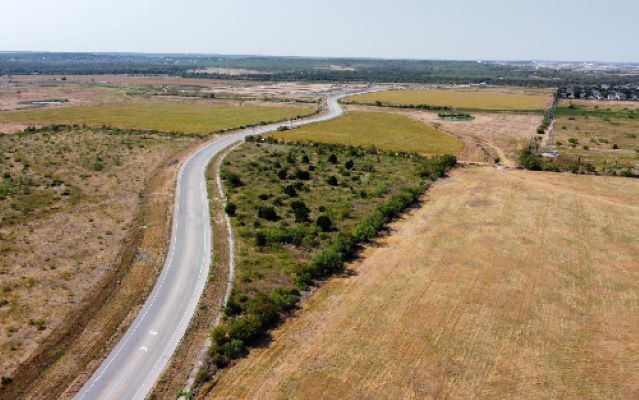 More Photos Of Circuit of the Americas Blvd, Del Valle Land For Sale