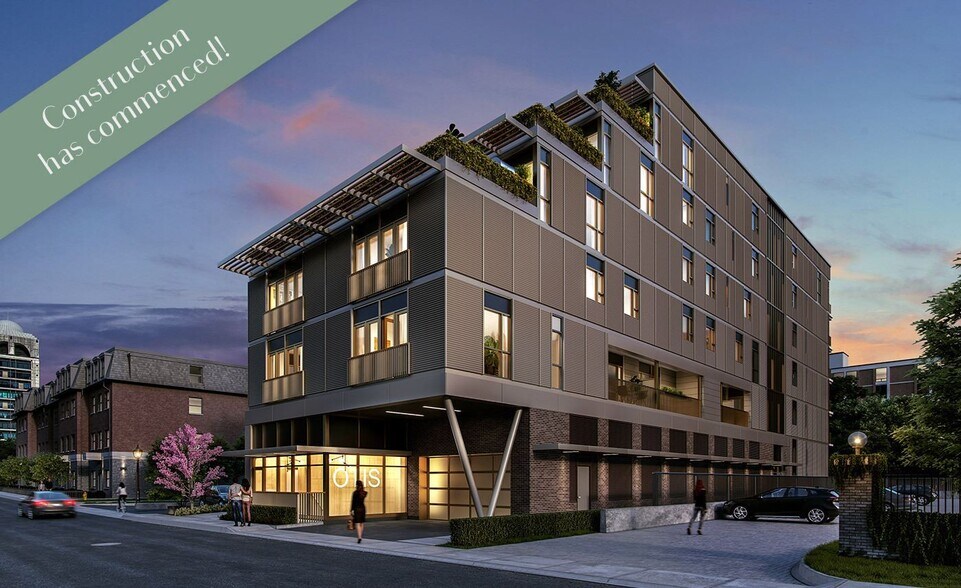 More Photos Of 51 David St, Kitchener Multifamily For Sale