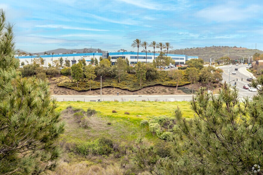 More Photos Of Business Park Dr & Poinsettia Ave, Vista Carwash For Sale