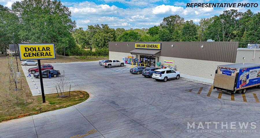 More Photos Of 22841 US-412, Huntsville Storefront For Sale