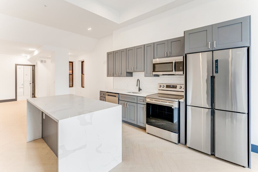 More Photos Of 643-645 N 15th St, Philadelphia Apartments For Sale