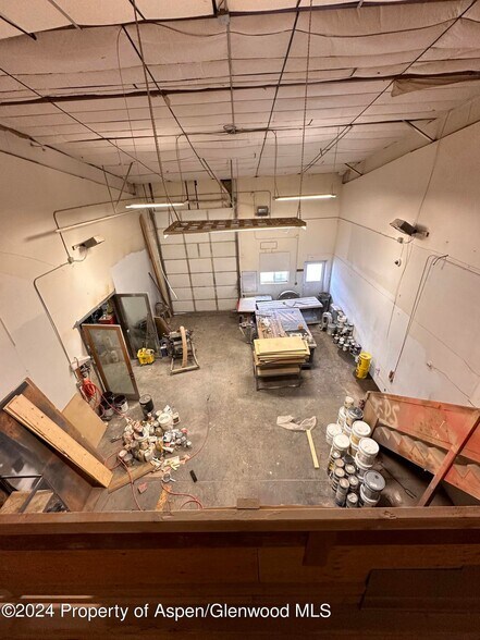 More Photos Of 898 CO-133, Carbondale Warehouse For Lease