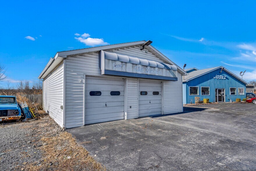 More Photos Of 5621 Lockport Rd, Niagara Falls Unknown For Lease