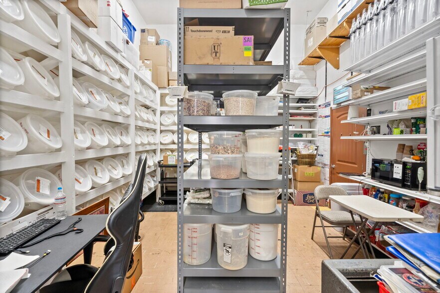 More Photos Of 12249 San Pablo Ave, Richmond Storefront For Sale