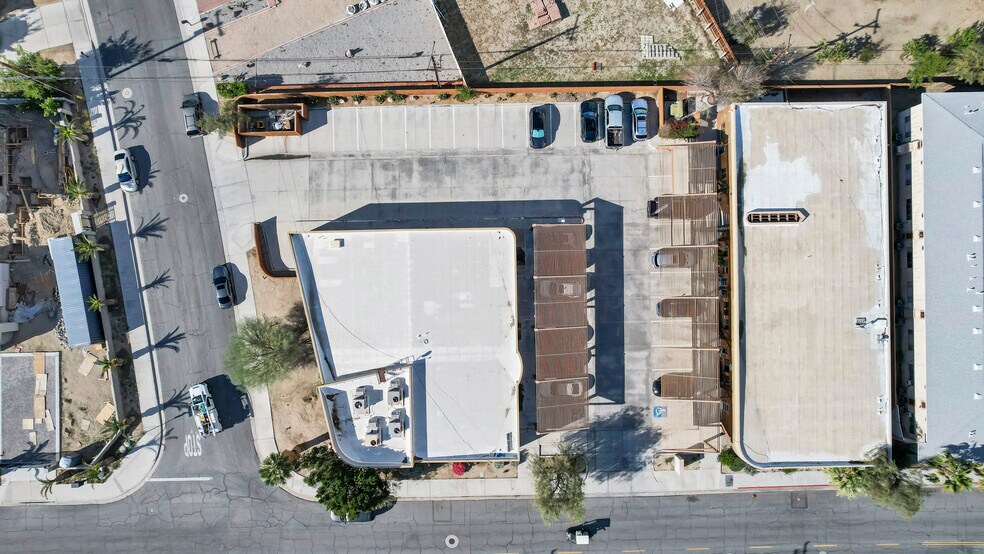 More Photos Of 74350 Alessandro Dr, Palm Desert Office Residential For Lease