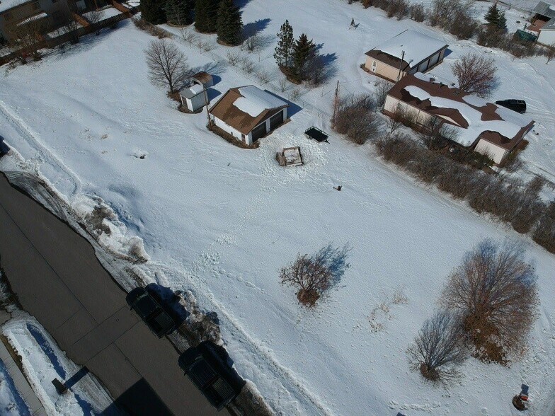 More Photos Of 1242 Thomas Dr, Bozeman Land For Sale