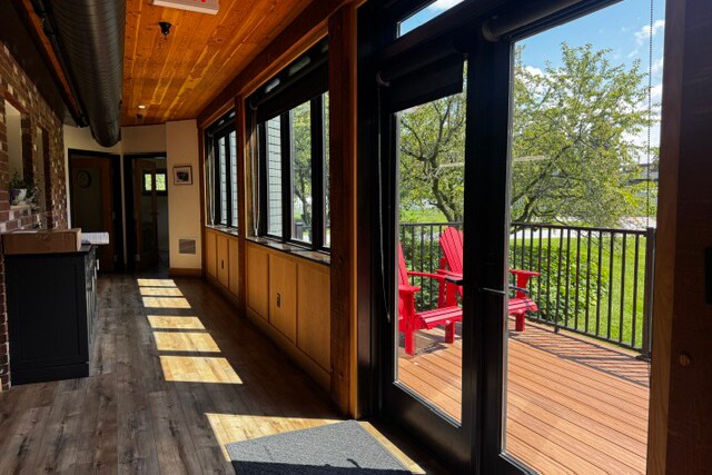 More Photos Of 478 Blair Park Rd, Williston Office For Sale