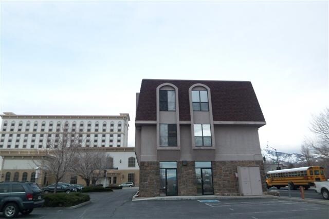 More Photos Of 501 S Carson St, Carson City Medical For Sale