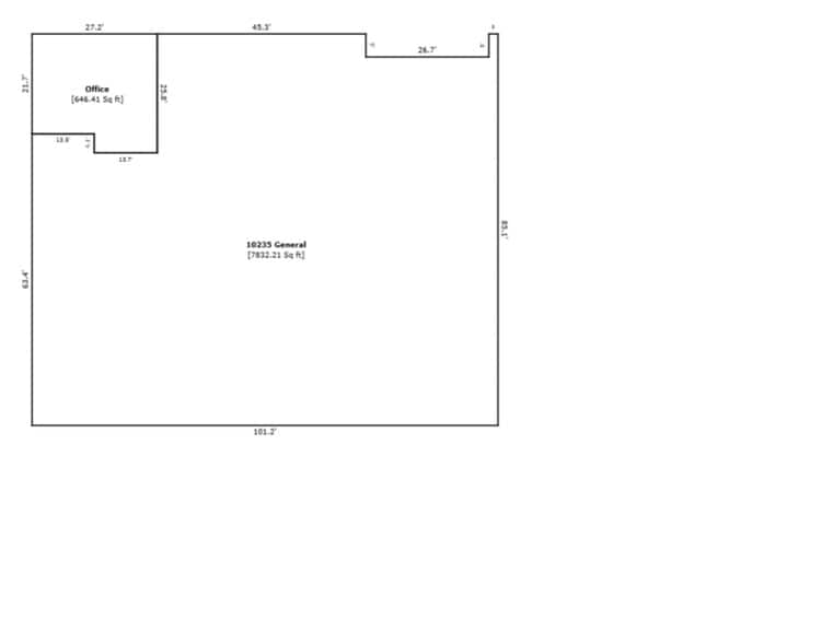 More Photos Of 10207-10235 General Dr, Orlando Warehouse For Sale