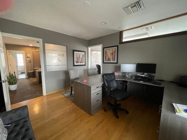 More Photos Of 314 E Thomas Rd, Phoenix Office For Lease