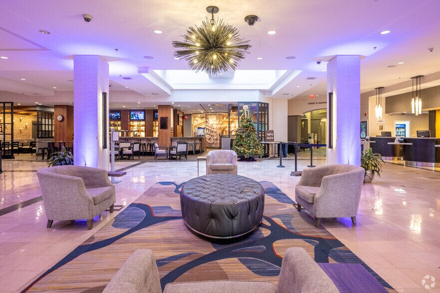 More Photos Of 110 S Eutaw St, Baltimore Hotel For Sale