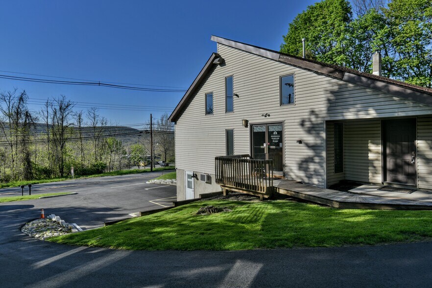 More Photos Of 276 State Rt.94, Vernon Medical For Lease