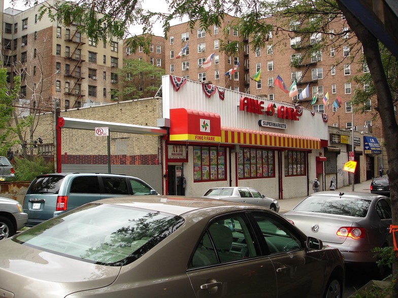 Primary Photo Of 763-769 Concourse Vlg W, Bronx Storefront Retail Residential For Lease