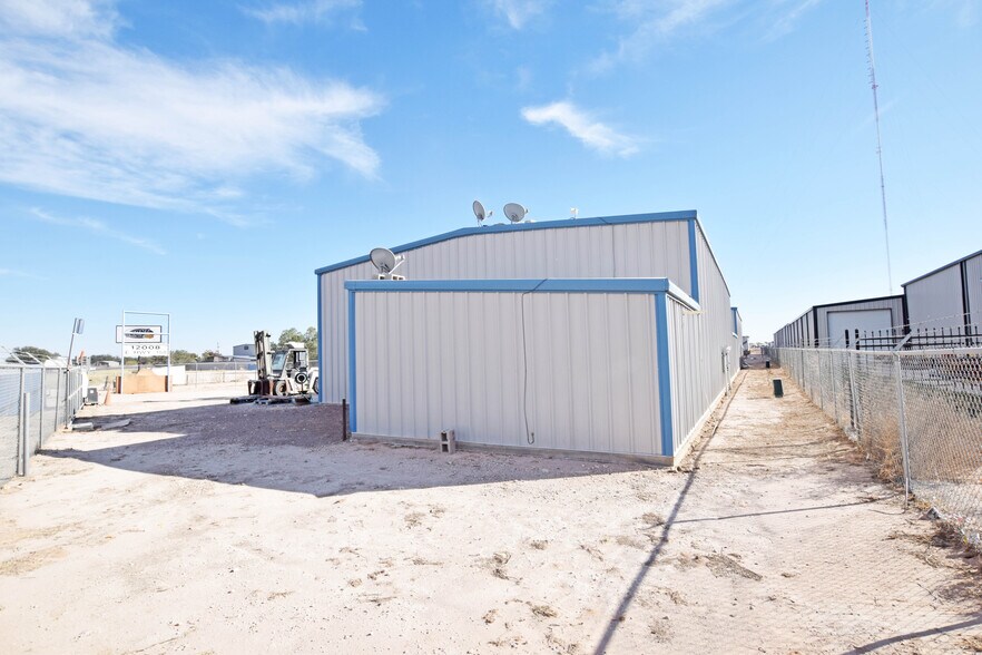 More Photos Of 12008 E Highway 158, Gardendale Industrial For Sale
