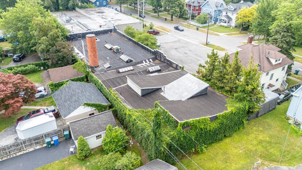 More Photos Of 1024 Garson Ave, Rochester Light Manufacturing For Sale