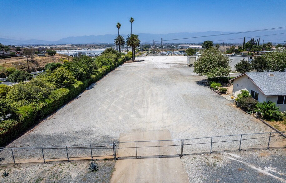 More Photos Of 21600 Walnut Ave, Grand Terrace Warehouse For Sale