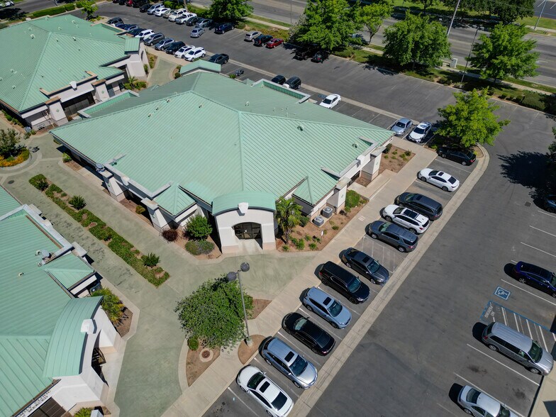 More Photos Of , Merced Office For Sale