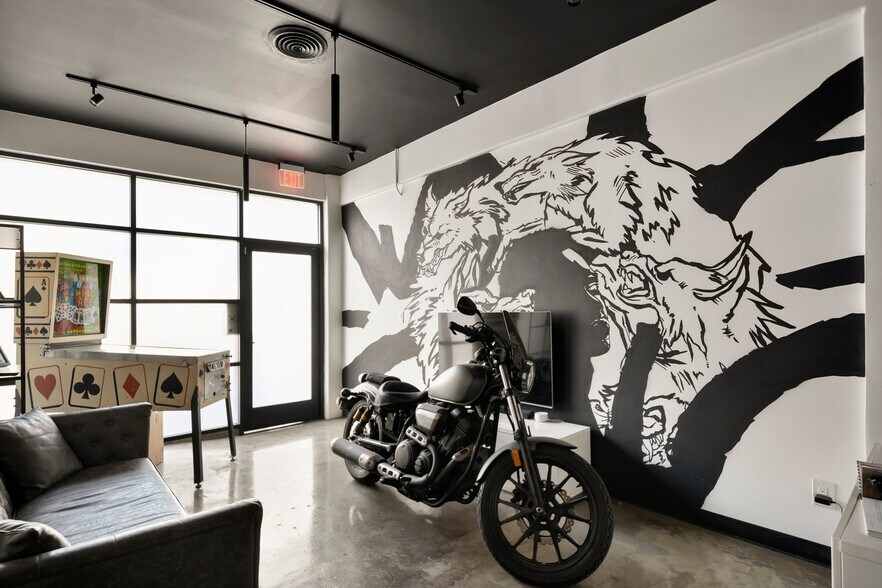 More Photos Of 2734 N Eastern Ave, Los Angeles Freestanding For Sale