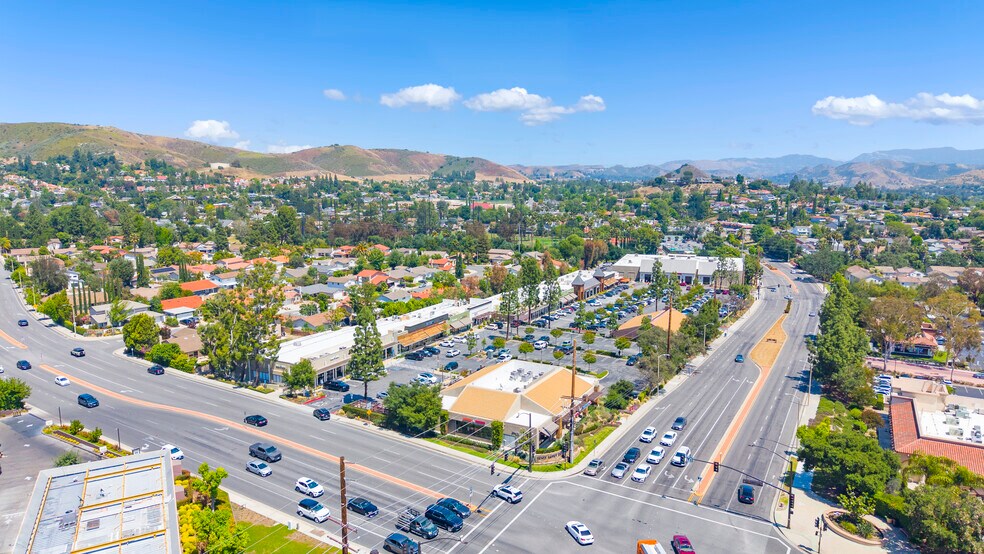 More Photos Of 30805-30895 E Thousand Oaks Blvd, Westlake Village Unknown For Lease