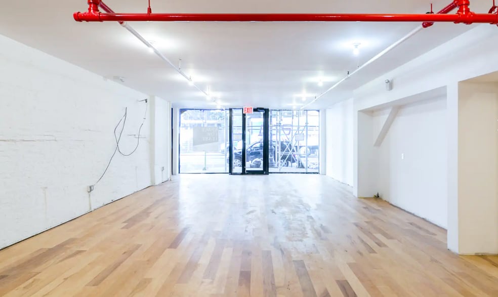 More Photos Of 3 Great Jones St, New York Apartments For Lease