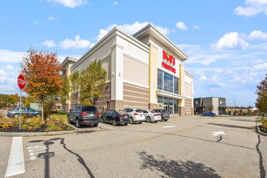 More Photos Of Lafayette Rd, Seabrook Land For Lease